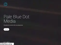 Sites similar to palebluedotmedia.com