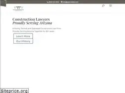 Sites similar to paleceklaw.com