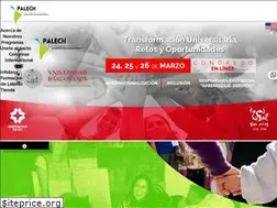 Sites similar to palech.org