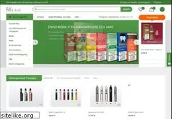 Sites similar to palecigs.com