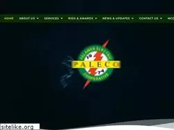 Sites similar to paleco.net
