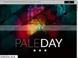 Sites similar to paleday.com