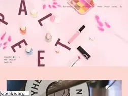 Sites similar to paleet.no
