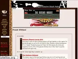 Sites similar to paleface.net