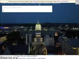 Sites similar to palegis.us