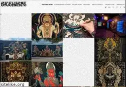 Sites similar to palehorsedesign.com
