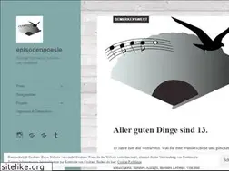 Sites similar to paleica.net