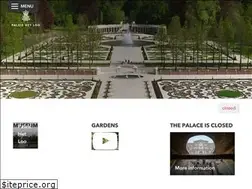 Sites similar to paleishetloo.com