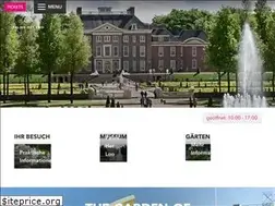 Sites similar to paleishetloo.de