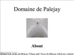 Sites similar to palejay.org.uk