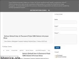 Sites similar to palembang-cyber-team.blogspot.com