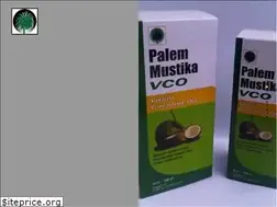 Sites similar to palemmustika.com