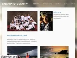 Sites similar to palemphoto.weebly.com