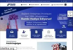 Sites similar to palen.com.tr