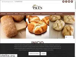 Sites similar to palen.net