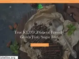 Sites similar to palenafresh.com.au
