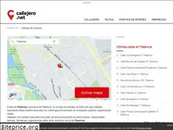 Sites similar to palencia.callejero.net