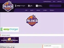 Sites similar to palenciabasket.com