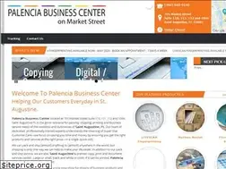 Sites similar to palenciabusinesscenter.com