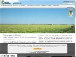 Sites similar to palenciadenegrilla.com