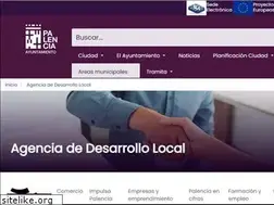 Sites similar to palenciadesarrollo.com