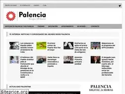 Sites similar to palenciadigital24horas.com