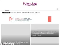 Sites similar to palenciaenlared.es