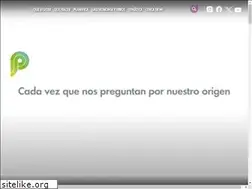 Sites similar to palenciaturismo.es