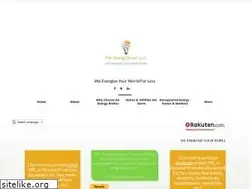 Sites similar to palenergysmartllc.com