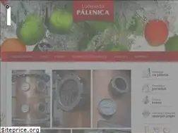 Sites similar to palenica-lucenec.sk