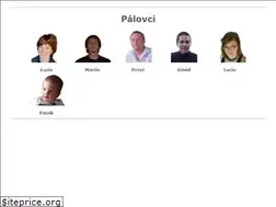 Sites similar to palenica.com