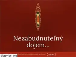 Sites similar to palenicajelsovce.sk