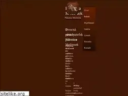 Sites similar to palenicamocenok.sk