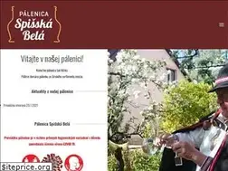 Sites similar to palenicaspisskabela.sk
