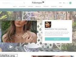 Sites similar to palenque.co.uk
