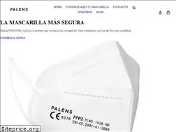 Sites similar to palens.com