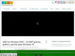 Sites similar to palentino.es