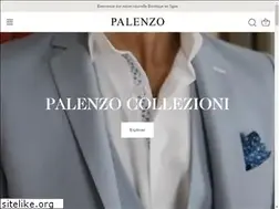 Sites similar to palenzo.com