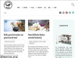 Sites similar to paleo-lifestyle.nl