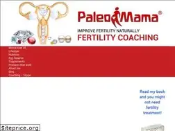 Sites similar to paleo-mama.com