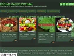 Sites similar to paleo-optimal.com