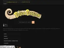 Sites similar to paleo-passion.com
