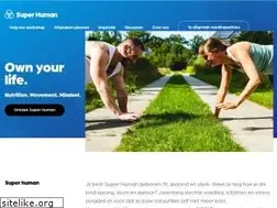 Sites similar to paleo.be