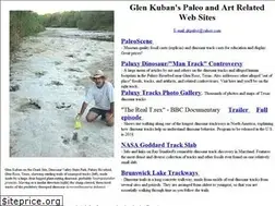 Sites similar to paleo.cc