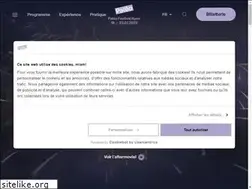 Sites similar to paleo.ch