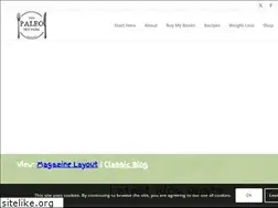 Sites similar to paleo.com.au