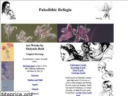 Sites similar to paleo.org