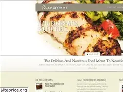 Sites similar to paleoappetite.com