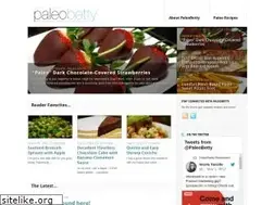 Sites similar to paleobetty.com