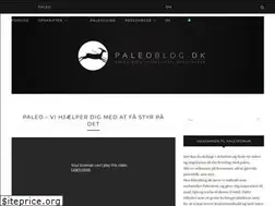 Sites similar to paleoblog.dk